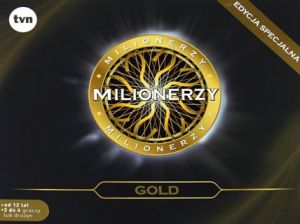 Milionerzy: Gold (Edycja Specjalna)