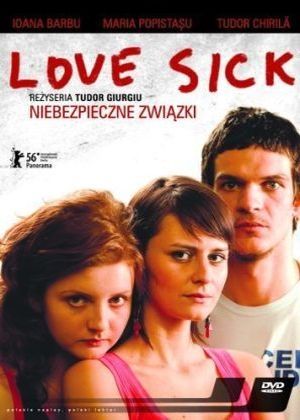 Love Sick - Niebezpieczne Związki