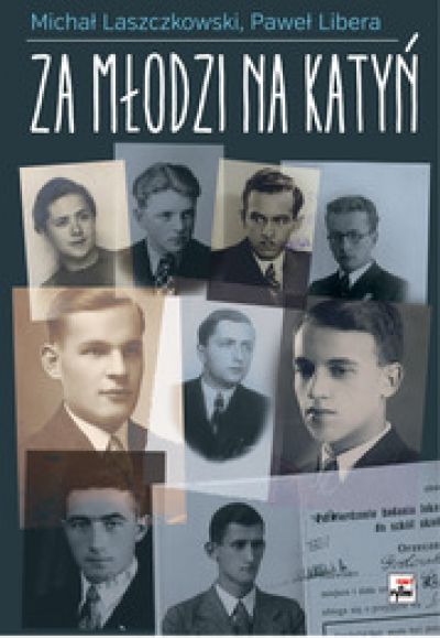 Za Młodzi Na Katyń (2015)