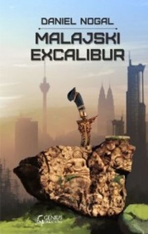 Malajski Excalibur (2015)