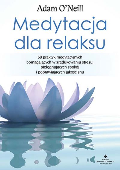 Medytacja Dla Relaksu (2020)