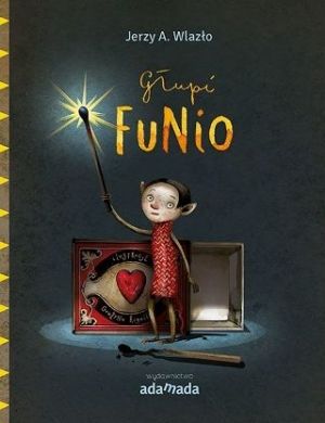 Głupi Funio (2018)
