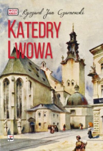 Katedry Lwowa [2020]