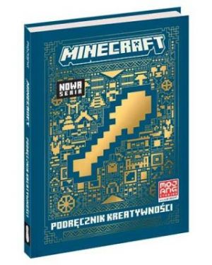 Minecraft. Podręcznik Kreatywności