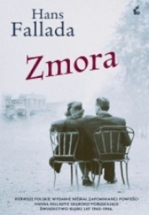 Zmora [2016]