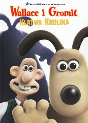 Wallace I Gromit: Klątwa Królika