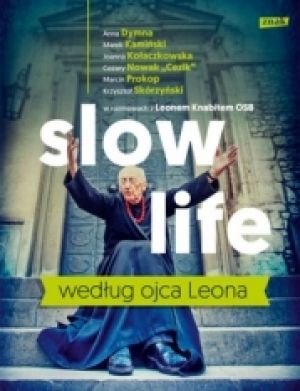Slow Life Według Ojca Leona [2016]