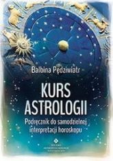 Kurs Astrologii