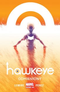 Hawkeye Tom 1 Odmieniony [2019]