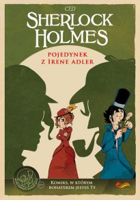 Sherlock Holmes: Pojedynek Z Irene Adler