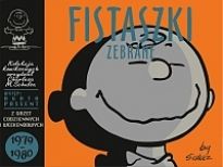 Fistaszki Zebrane 1979 - 1980