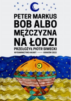 Bob Albo Mężczyzna Na Łodzi