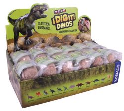 Dino Eggs (Jajo Dinozaura)