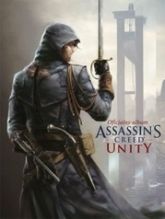 Oficjalny Album Assassin’s Creed Unity