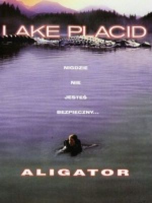 Lake Placid: Aligator