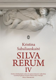 Silva Rerum. Tom IV