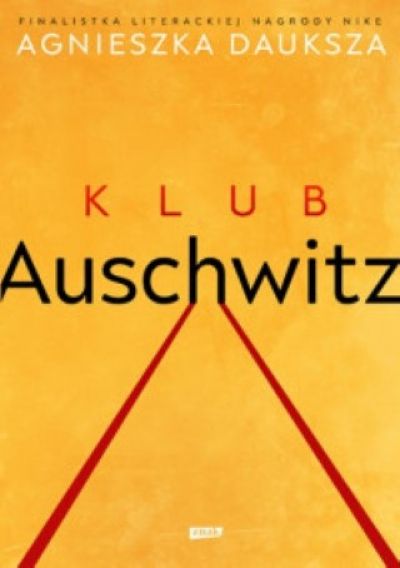 Klub Auschwitz [2021]