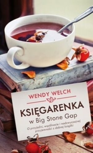 Księgarenka W Big Stone Gap
