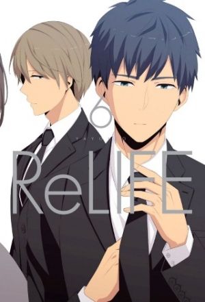 ReLIFE 6