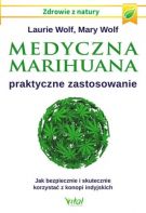 Medyczna Marihuana Praktyczne Zastosowanie