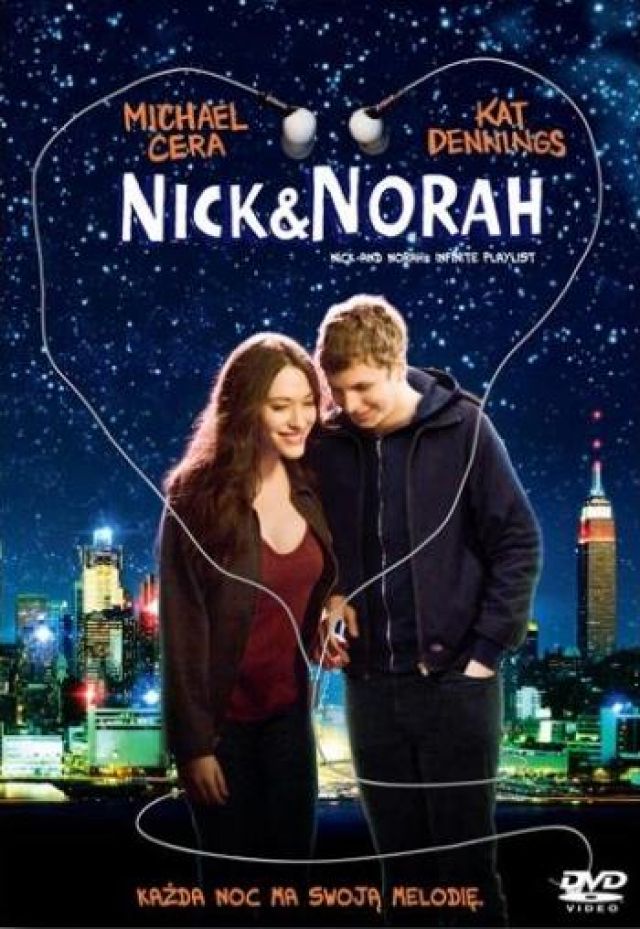 Nick I Norah