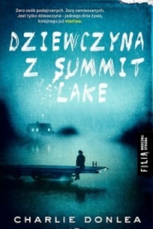 Dziewczyna Z Summit Lake [2016]