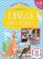 Poznajmy Się... Kangur, Symbol Australii
