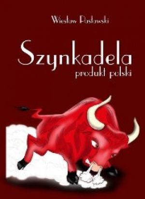 Szynkadela - Produkt Polski