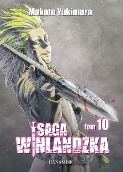 Saga Winlandzka - 10