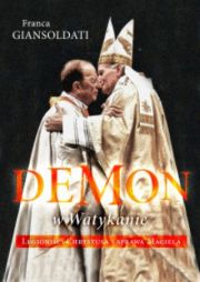 Demon W Watykanie