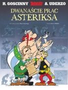 Dwanaście Prac Asteriksa