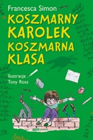 Koszmarny Karolek Koszmarna Klasa [2017]