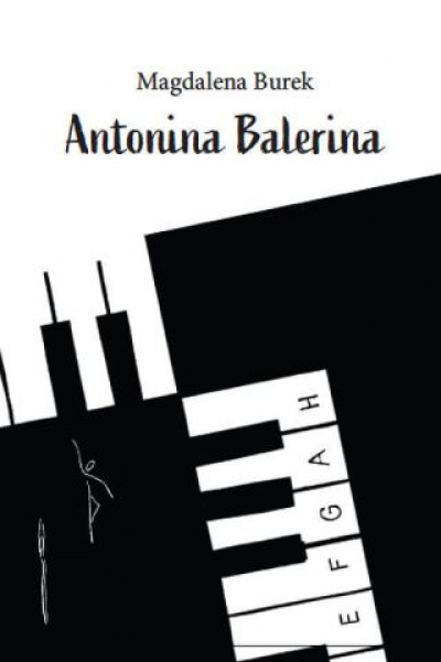 Antonina Balerina [2022]