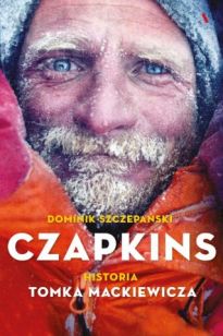 Czapkins Historia Tomka Mackiewicza [2019]