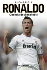Ronaldo Obsesja Doskonałości