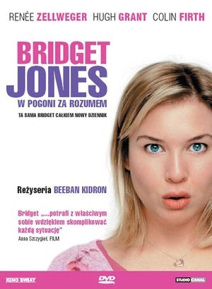 Bridget Jones: W Pogoni Za Rozumem