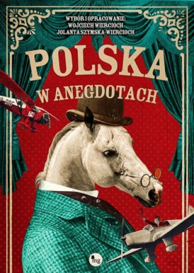 Polska W Anegdotach (2021)