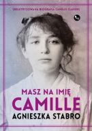 Masz Na Imię Camille (2017)