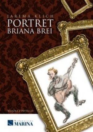 Portret Briana Brei