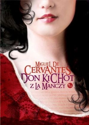 Don Kichot Z La Manczy (2020)