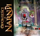 Opowieści Z Narnii. Srebrne Krzesło (Audiobook)