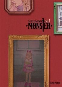 Monster Tom 4