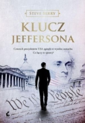 Klucz Jeffersona [2016]