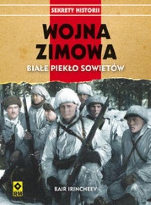 Wojna Zimowa. Białe Piekło Sowietów (2015)