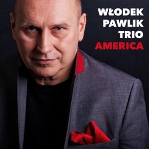 Włodek Pawlik - Nowa Płyta