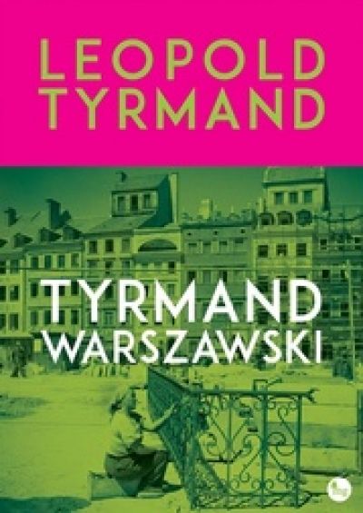 Tyrmand Warszawski (2016)