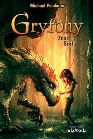 Gryfony. Znak Gryfa (2018)
