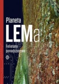 Planeta LEMa [2016]
