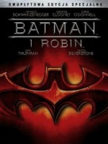 Batman I Robin