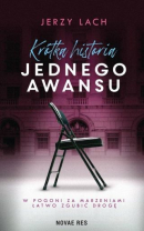 Krótka Historia Jednego Awansu